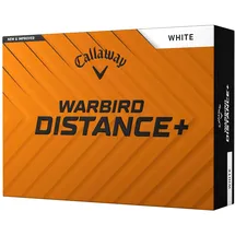 Callaway Golfball