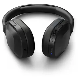 Philips TAH6506 Schwarz