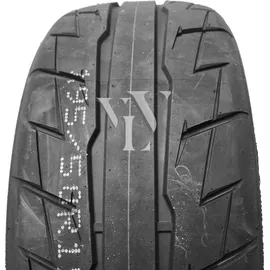 GRIPMAX PUREGRIP RS Z-1 195/50R15 86V XL Treadwear 200, Semislick MFS BSW