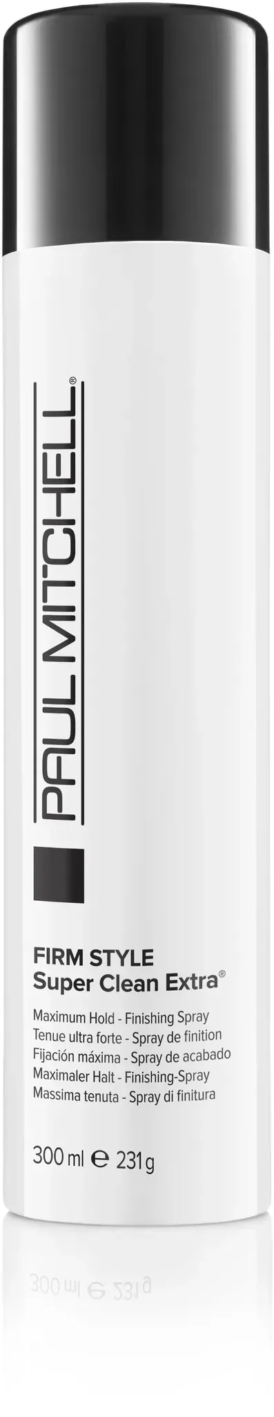 Paul Mitchell Super Clean Extra