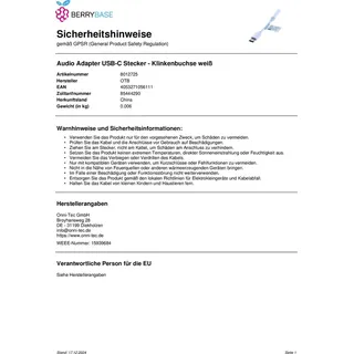Produktbild
