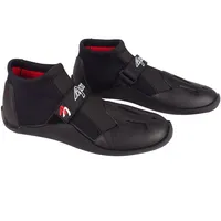 Ascan Surfschuh Schwarz 39