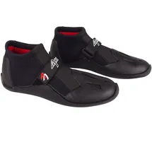 Ascan Surfschuh Schwarz 39