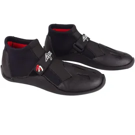 Ascan Surfschuh Schwarz 39