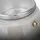 Jata HCAF2406 0,3 l 6 Tassen Schwarz/Weiß