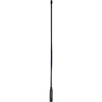 Albrecht Antenne CB-Funk Antenne Hyflex CL27 SMA 54 cm
