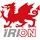 Irion Schubteller HPS 2 St.