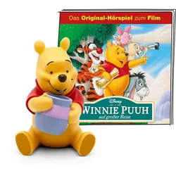tonies Disney Winnie Puuh