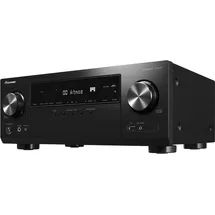 Pioneer VSX-935M2 7.2 AV Receiver 8K WiFi BT Atmos Sonos zertif. AirPlay schwarz