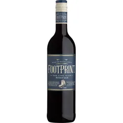 Footprint Pinotage 2025
