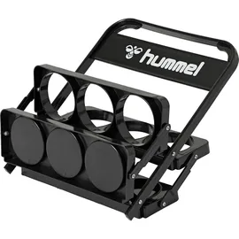 hummel Trinkflasche Schwarz 0,5 l