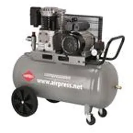 Airpress Druckluft- Kompressor 3,0 PS 100 Liter 10 bar HL 425-100 Typ 360566