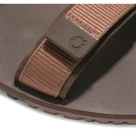 Xero Shoes D-trail Herren Cocoa Brown/Java Brown 41