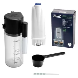 De'Longhi Magnifica Start Milk ECAM220.80.SB silber/schwarz