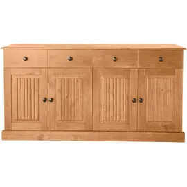 Home Affaire Sideboard »Liotta«, beige