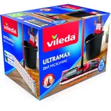 Vileda Ultramat 2in1 Komplett Set