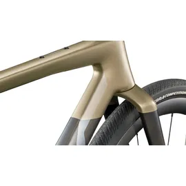 BMC Kaius 01 Three 2026 28 Zoll RH 54 cm Unisex grau