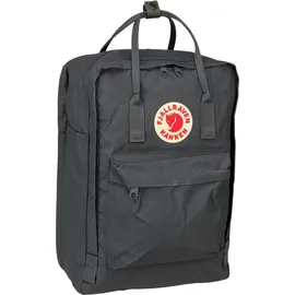 Fjällräven Kanken Laptop 17" graphite