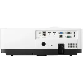ViewSonic LSC601WU-ST Laser Weiss