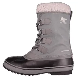 Sorel 1964 Pac Nylon Herren Grau 42