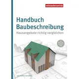 Verbraucherzentrale NRW Handbuch Baubeschreibung: Hausangebote richtig vergleichen