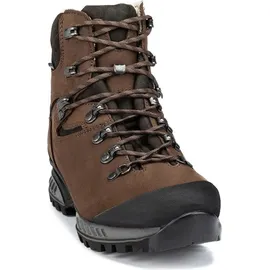 Hanwag Tatra II Wide GTX Herren Erde/Brown 43