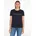 Regular Kurzarm-T-Shirt Desert Sky 2XS