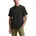 T-Shirt schwarz 3XL