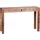 KADIMA DESIGN Nako Konsolentisch 120x40x70 cm beige