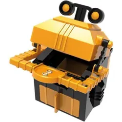 HCM KINZEL 68653 Spardosen Roboter - KidzRobotix