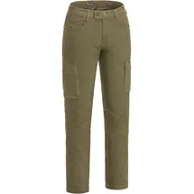 PINEWOOD Cargohosen Modern Grün 34