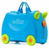 Trunki Ride-on 4-Rollen Cabin 31 cm / 18 l Terrance