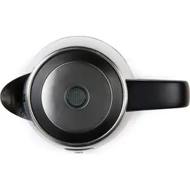 DOMO 1,7 l Silber