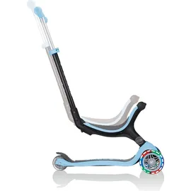 GLOBBER Go-Up Foldable Lights Pastell-Blau