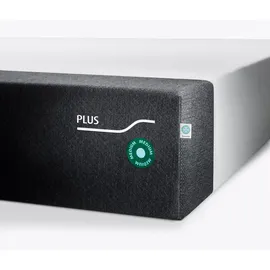 Tempur TEMPUR® TEMPUR FORMTM Plus-Matratze Medium Viscoschaum 140 x 200 cm