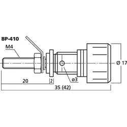  BP-410 