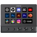 Ulanzi D200X All-in-One Creative Deck,