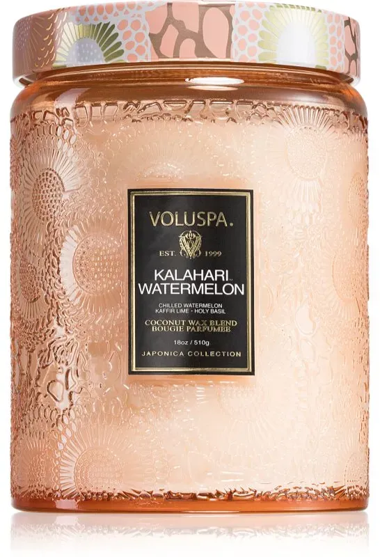 VOLUSPA Japonica Kalahari Watermelon Duftkerze 510 g