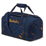 Satch Sporttasche Urban Journey blau