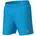 Badeshorts Fundamentals Blau/S Türkis S