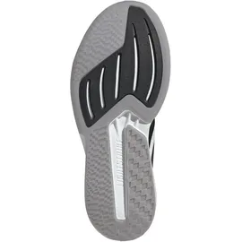 adidas Duramo Speed 2 Herren Slim Cloud White / Core Black / Halo Silver 43,5