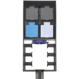 OASE Gartensteckdose InScenio FM-Master 3