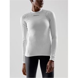 Craft Active Extreme X Crew Neck Funktionsshirt Damen 900000 white L