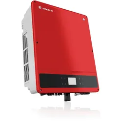  SMT - GW36K-MT, 3PH, 3 MPPT 