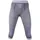 Uyn Fusyon 3/4 Funktionsunterhose Damen anthrazit/purple/pink XS
