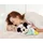CLEMENTONI Disney Baby Schlafender Baby Mickey 0 cm Mehrfarbig