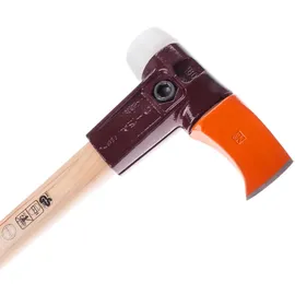 Halder Spalthammer SIMPLEX