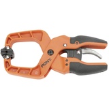 Jorgensen 3,8 cm Ratschenfederklemme 2465020 Spann-Weite (max.):38 mm Produktabmessung, Länge: 138