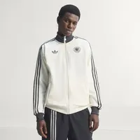 adidas Deutschland Jacke 2026 weiß Herren Gr. XXL