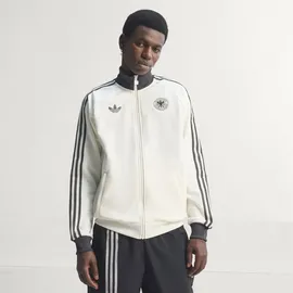 adidas Deutschland Jacke 2026 weiß Herren Gr. XXL